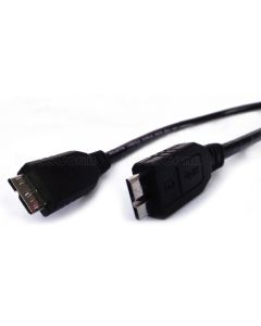 USB 3.0 Micro B to Micro B cable