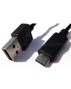 USB Type-C to USB 3.0 A Male Cable